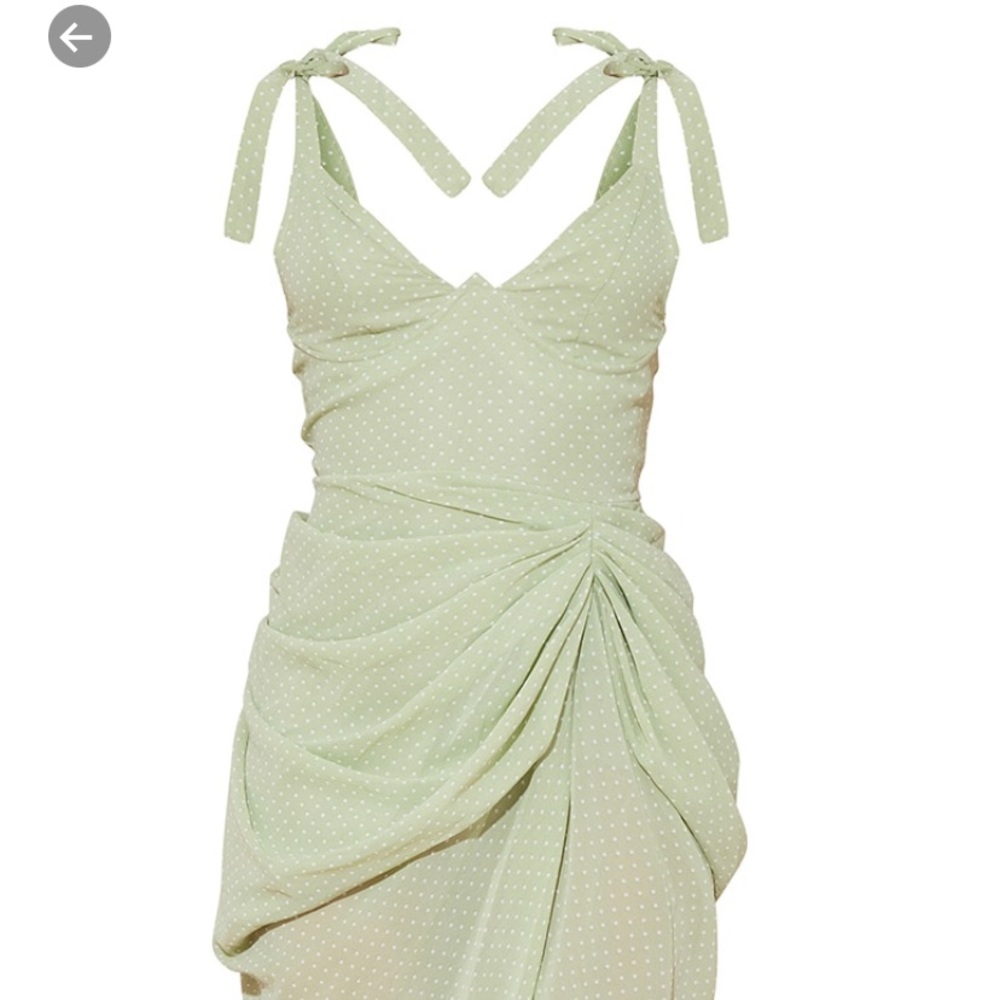 Pretty Little Thing Dress Large(10)